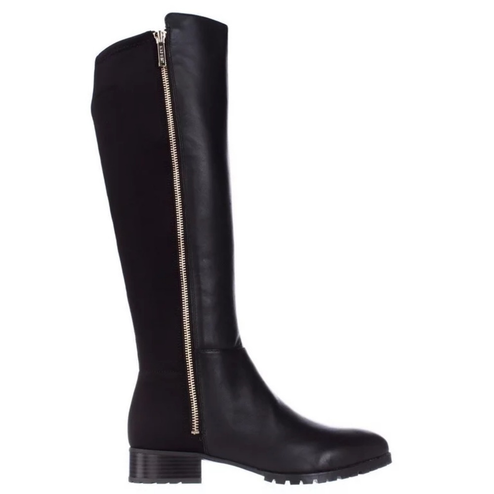 STYLE &  CO  AIRA OVER KNEE BOOTS - Picture 4 of 10